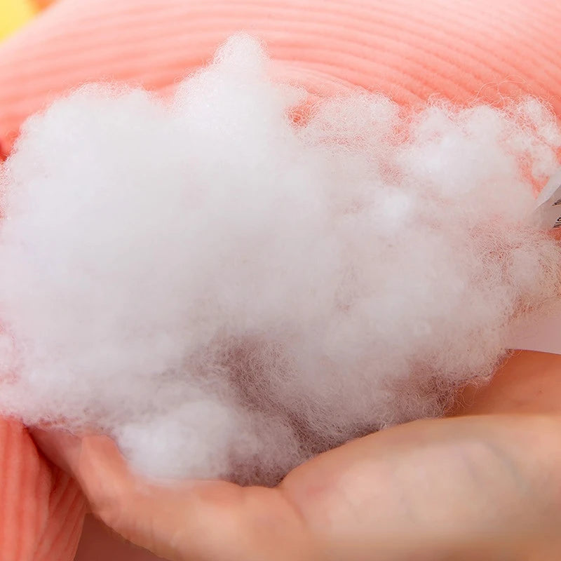 Yazijico™  Flower-Shaped Throw Pillow - Yazijico™