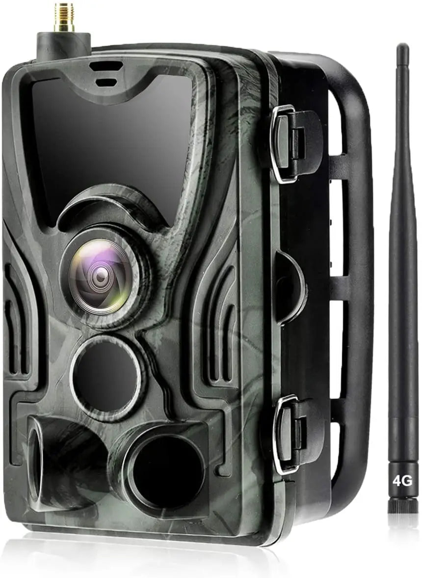 Suntekcam HC-801 series  Hunting Trail Camera | Yazijico™