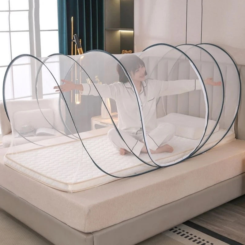 Yazijico™ Mosquito Net For Trips Anti Mosquito - Yazijico™
