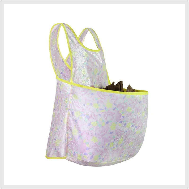 Yazijico™ Thickened Patterned Aprons Silk For Cold Moisture - Yazijico™