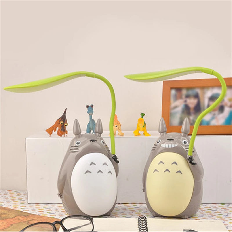 Little Dragon Cat Table Lamp Creative| Yazijico™