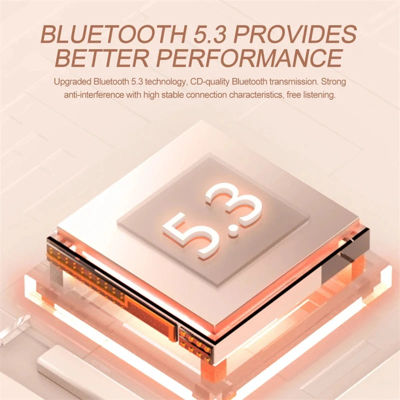 Smart Headphone Roreta headphones Smart Touch