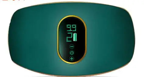 Fat Spinning Machine Fiber Waist Belt Waist Fitness