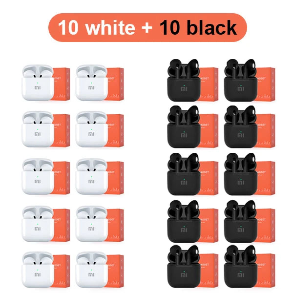 Headphones Bluetooth Earbuds Wireless Headsets Earphones