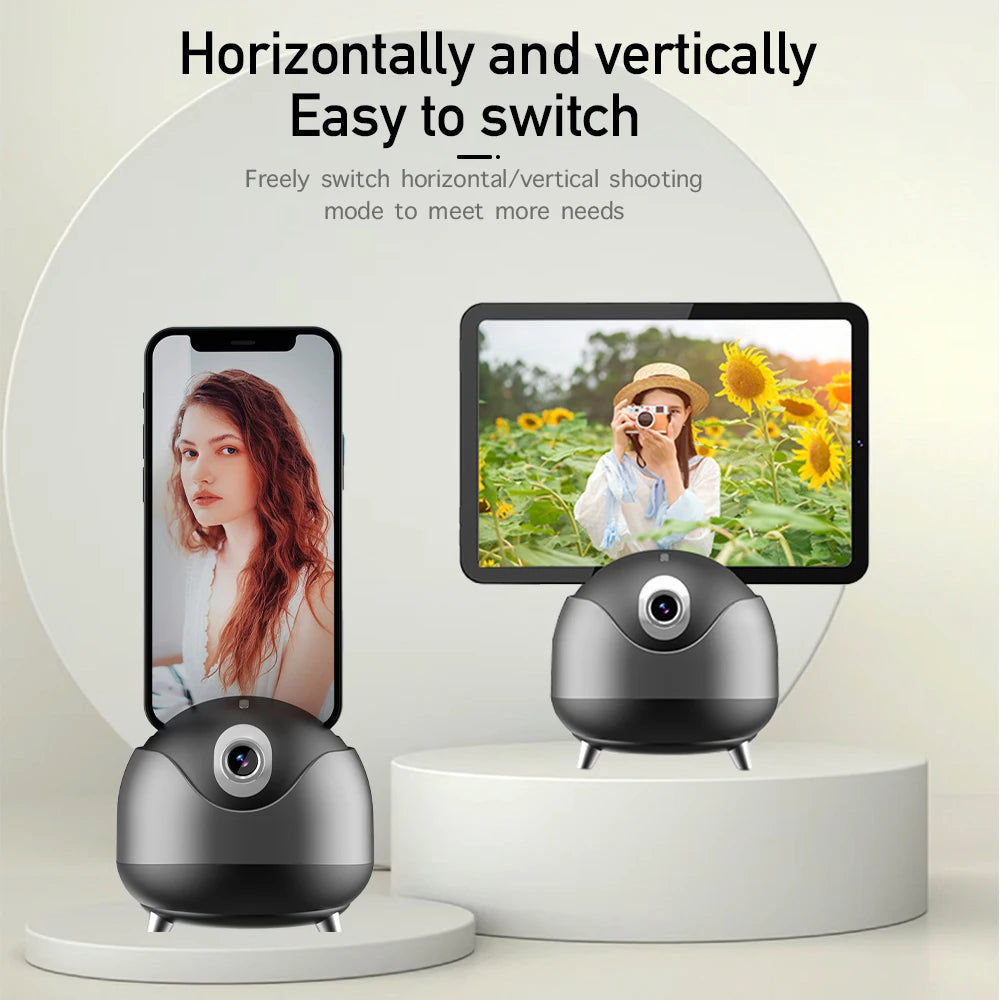 Yazijico™  Smart Shooting Gimbal Selfie - Yazijico™