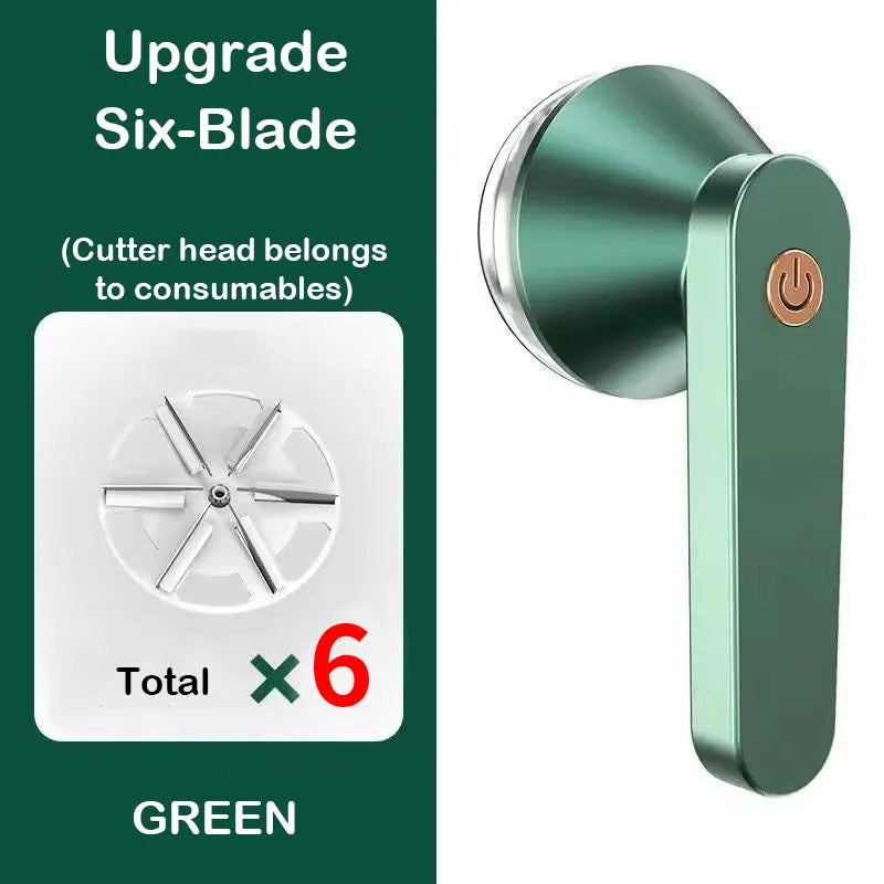 Electric Lint Remover For Clothes Fuzz | Yazijico™