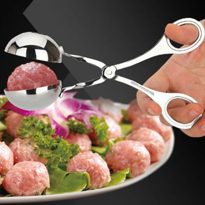 Yazijico™ Meatball Apparatus Maker Clip - Yazijico™