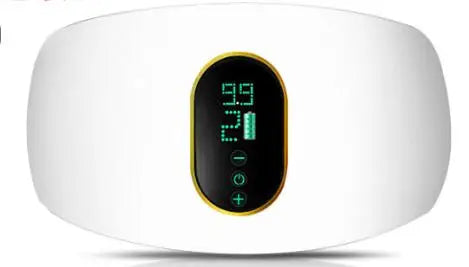 Fat Spinning Machine Fiber Waist Belt Waist Fitness