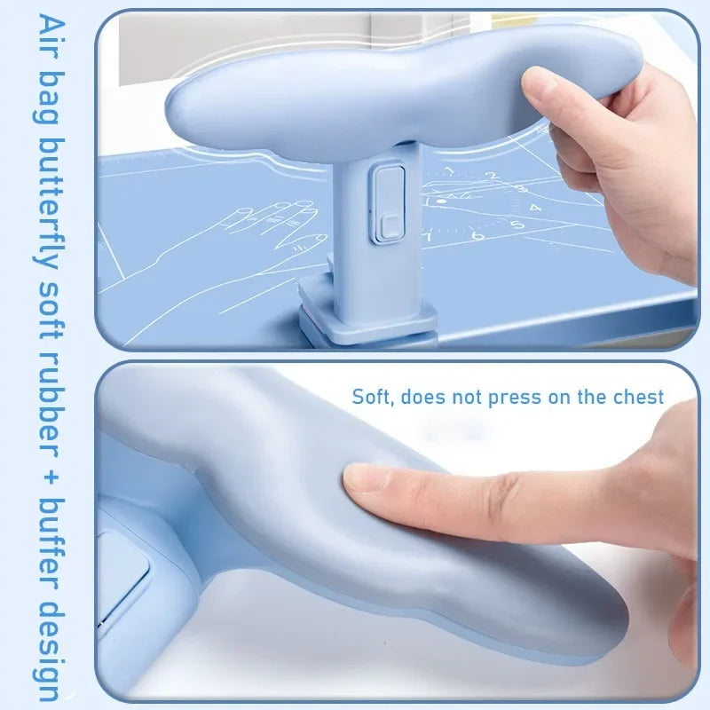 Bracket Protects Children's Sitting Posture Corrector | Yazijico™