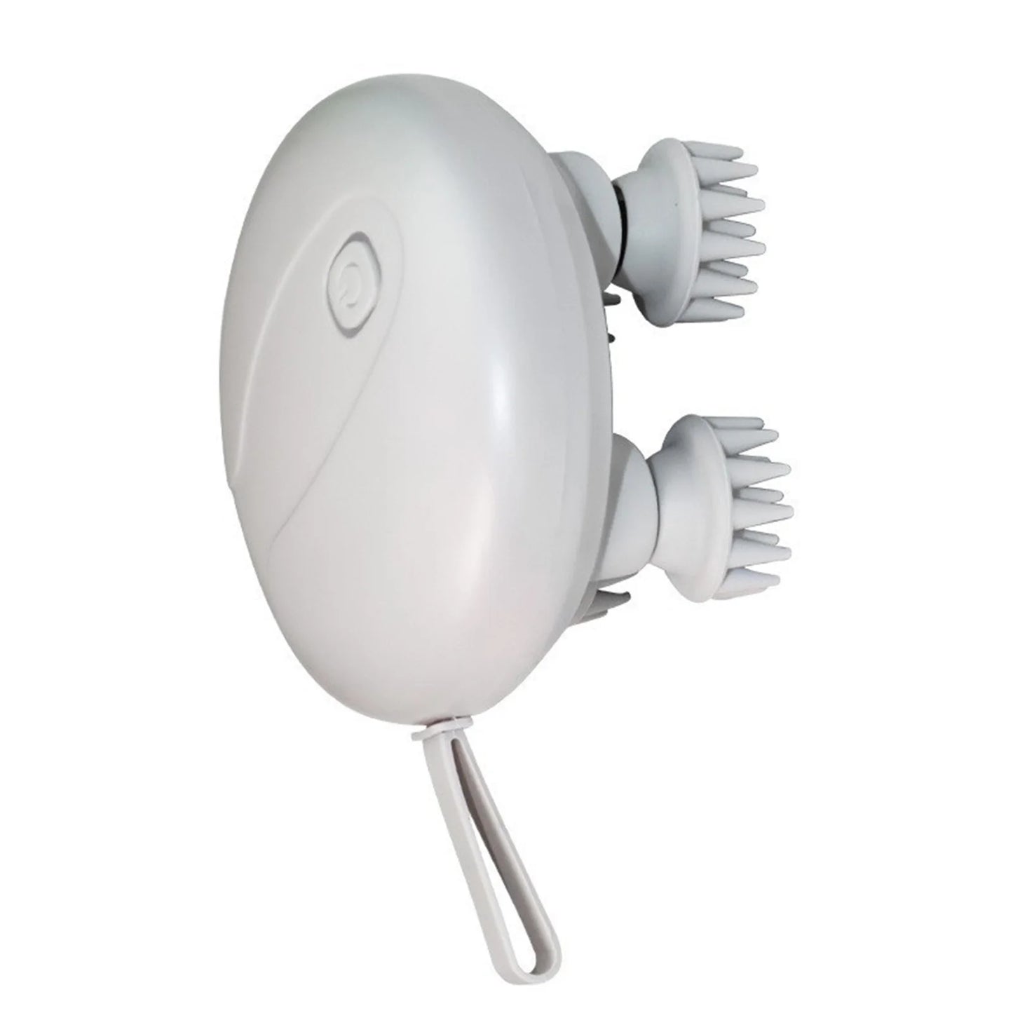 Cat Massager Waterproof Soft Head | Yazijico™