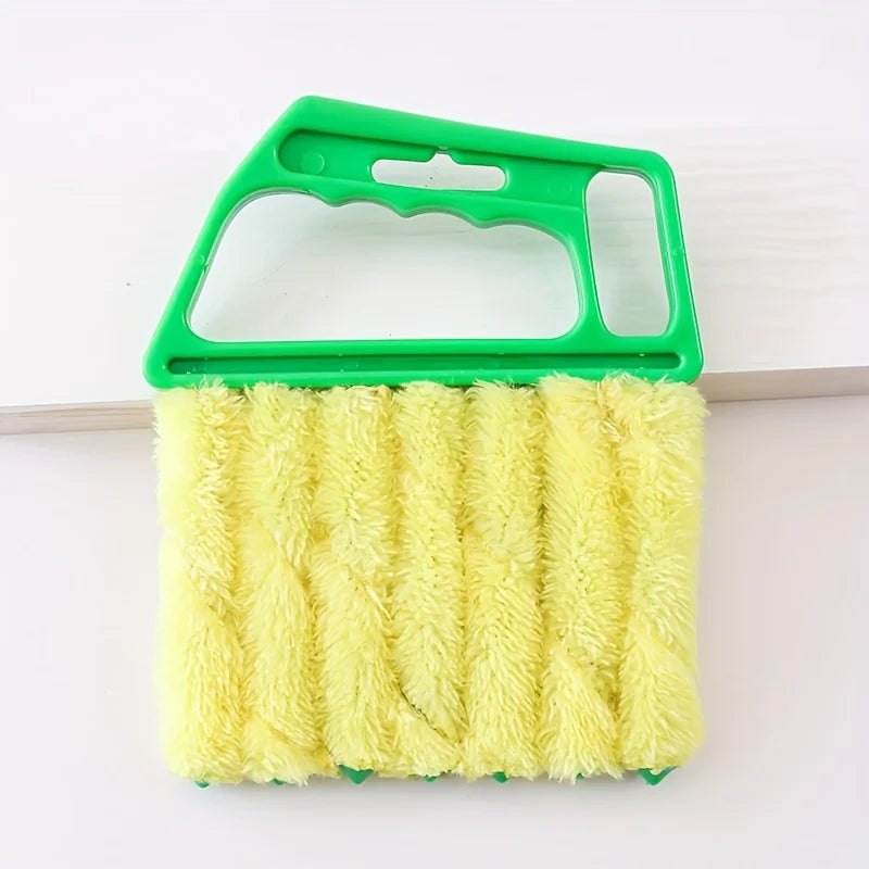 Blinds Window Cleaning Brush | Yazijico™