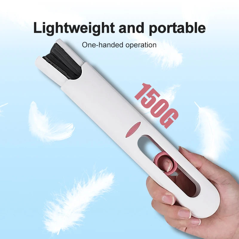 Yazijico™ Mini Squeeze Mop Portable Cleaning - Yazijico™