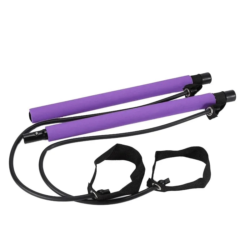 Multifunctional Pilates Bar Combination Fitness Yoga