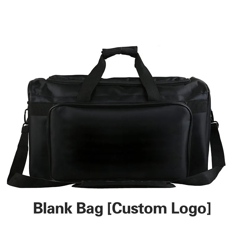 Gym Bag Fitness Bag  personality team training bag | Yazijico™