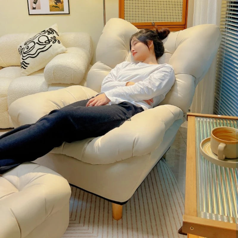 Yazijico™ Bedroom Small Sofa Tatami Single - Yazijico™