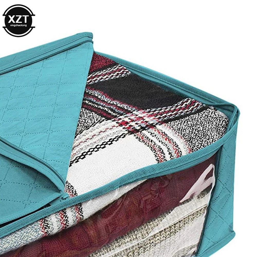 Storage Box Fashion Clothes Collecting Case| Yazijico™