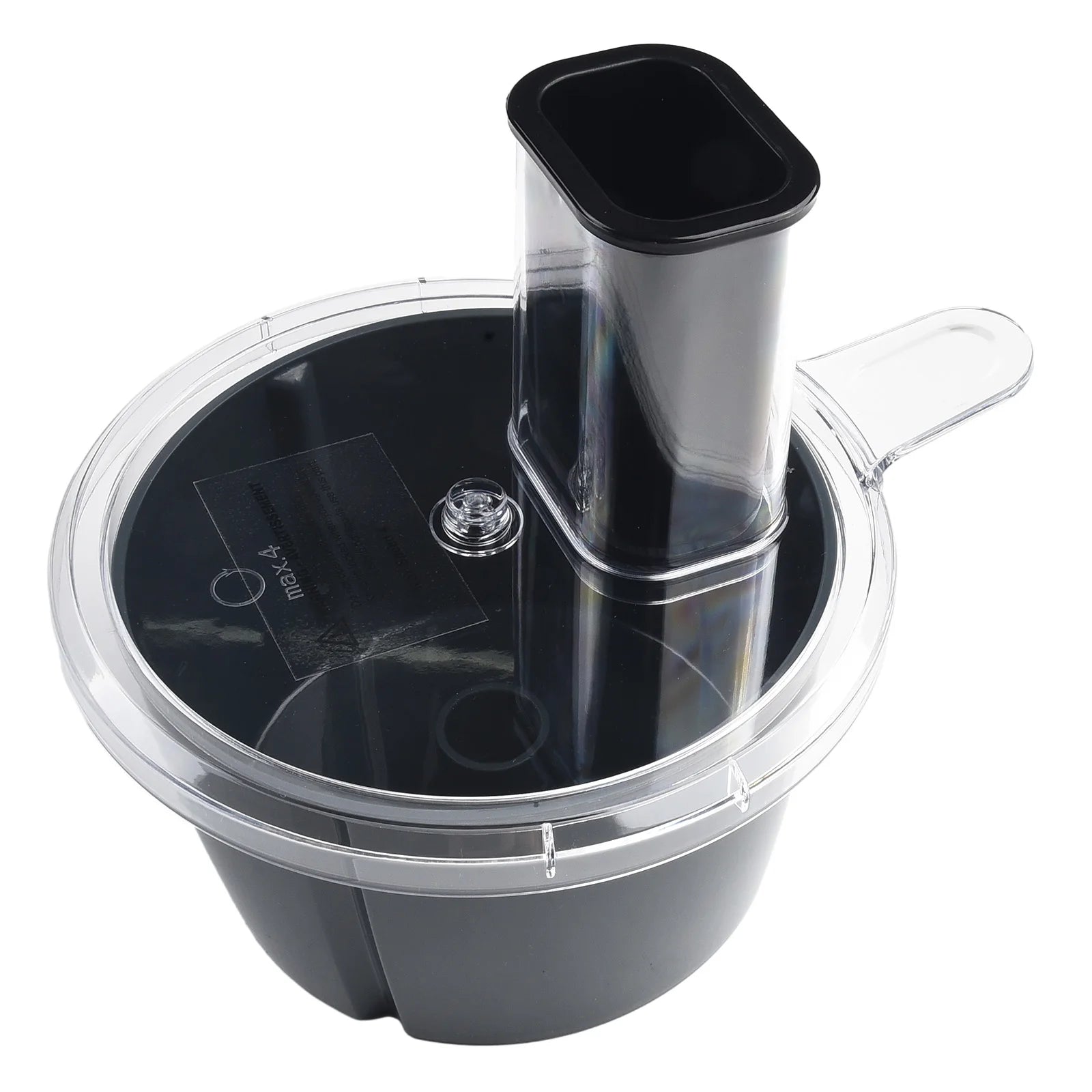 Yazijico™ Food Processor Container Multifunctional Cutter - Yazijico™