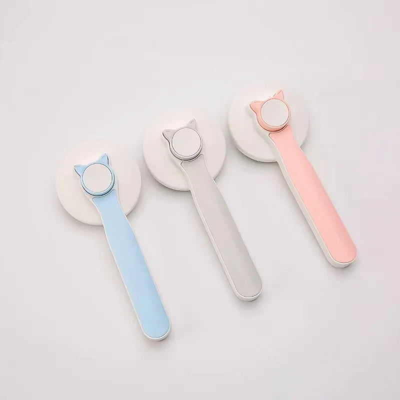 Pet Brush Dog Comb Hair Removes