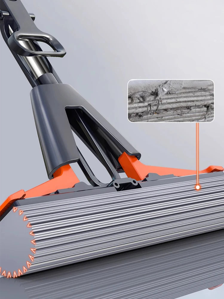 Collodion Mop Foldable Water Free Hand Washing | Yazijico™