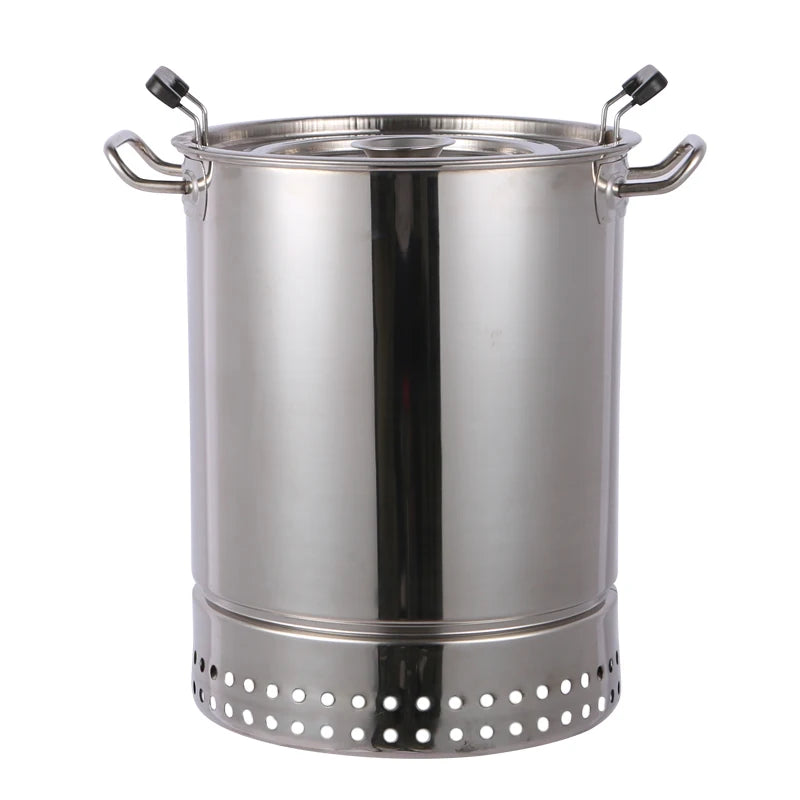 Yazijico™Barbecue Grill Household Stainless Steel - Yazijico™