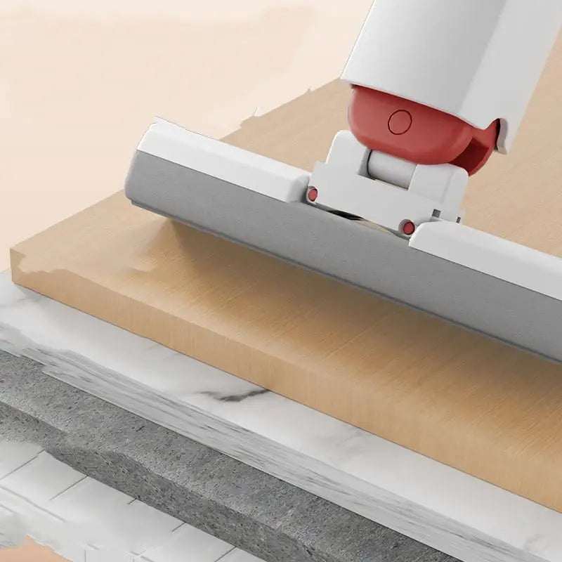 Yazijico™ Hand-Washable Cleaning Mini Mop - Yazijico™