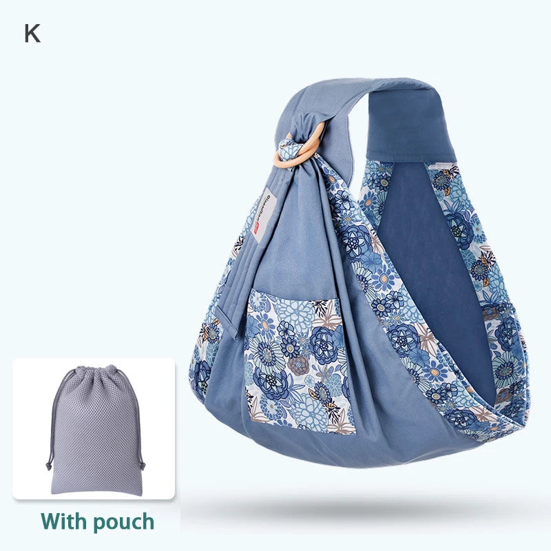 Baby Wrap Newborn Sling Dual Use | Yazijico™