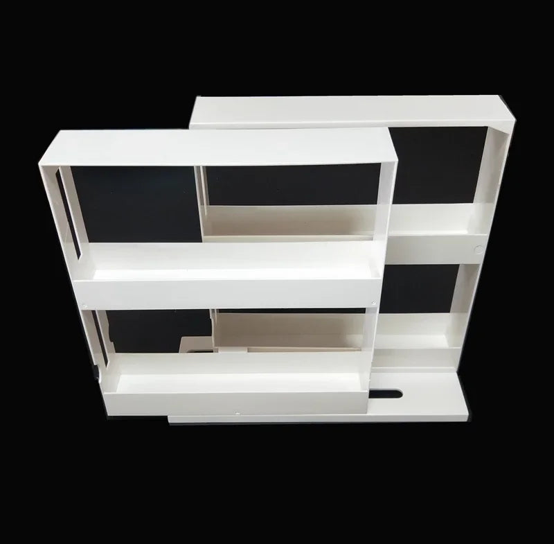 Multi-Function Rotatable Push-pull| Yazijico™