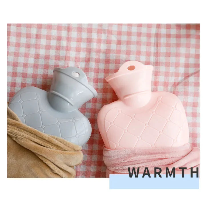 Yazijico™ Cute Large Warmer Hot Water Bag - Yazijico™