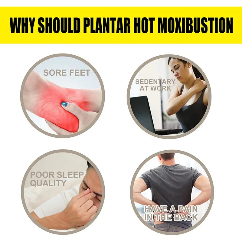 Yazijico™  Magnetic Socks Unisex Self-Heating Health Care - Yazijico™