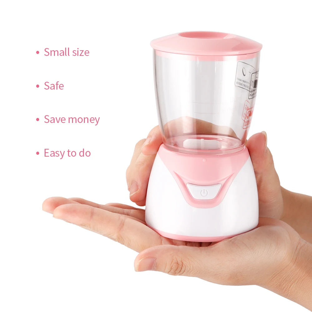 Facial Mask Beauty Machine Vegetable | Yazijico™