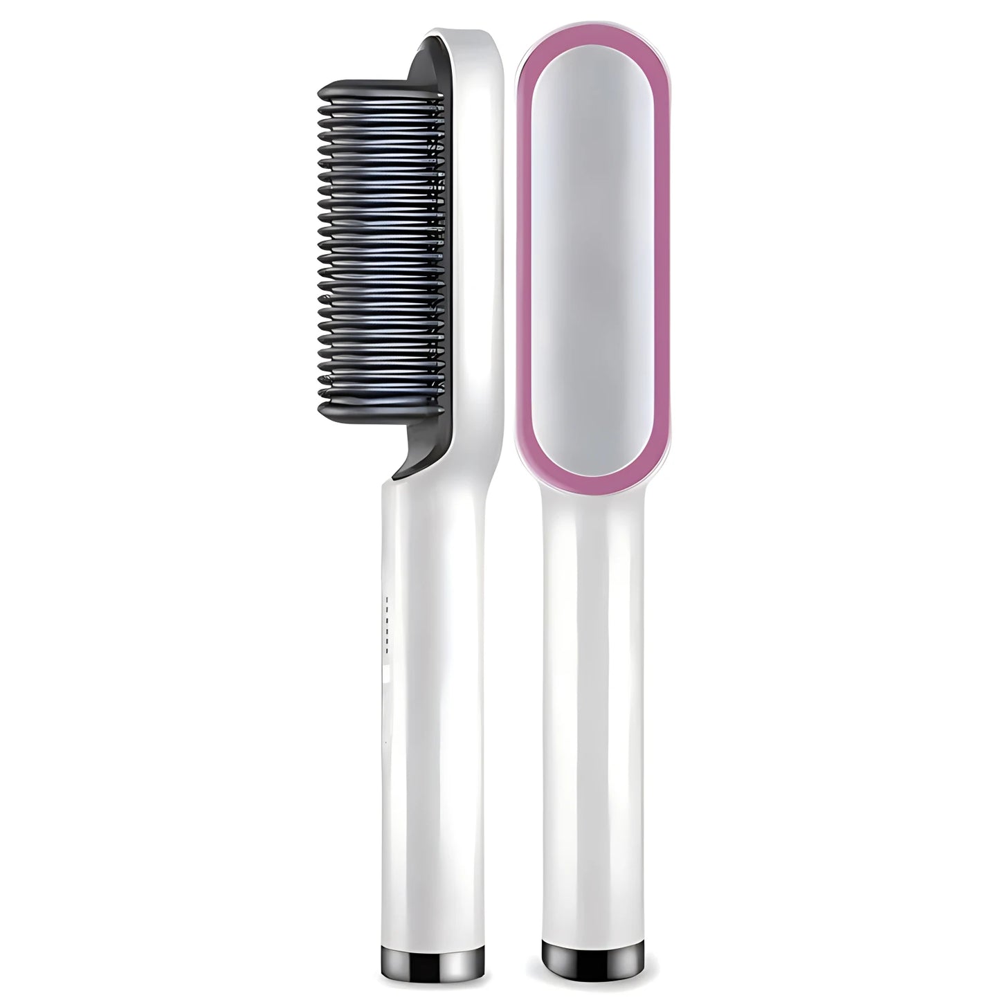 Hair Straightener Quick Heated Electric Comb | Yazijico™