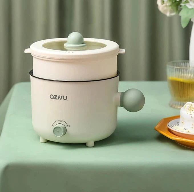 Yazijico™ Multi-function Electric Cooker - Yazijico™