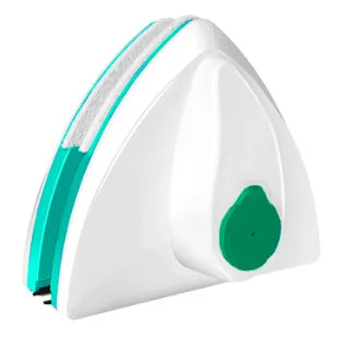 Magnetic Window Cleaner Brush | Yazijico™