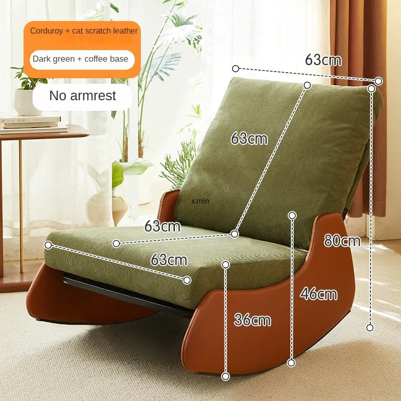 Adult Leisure Lounge Chair | Yazijico™