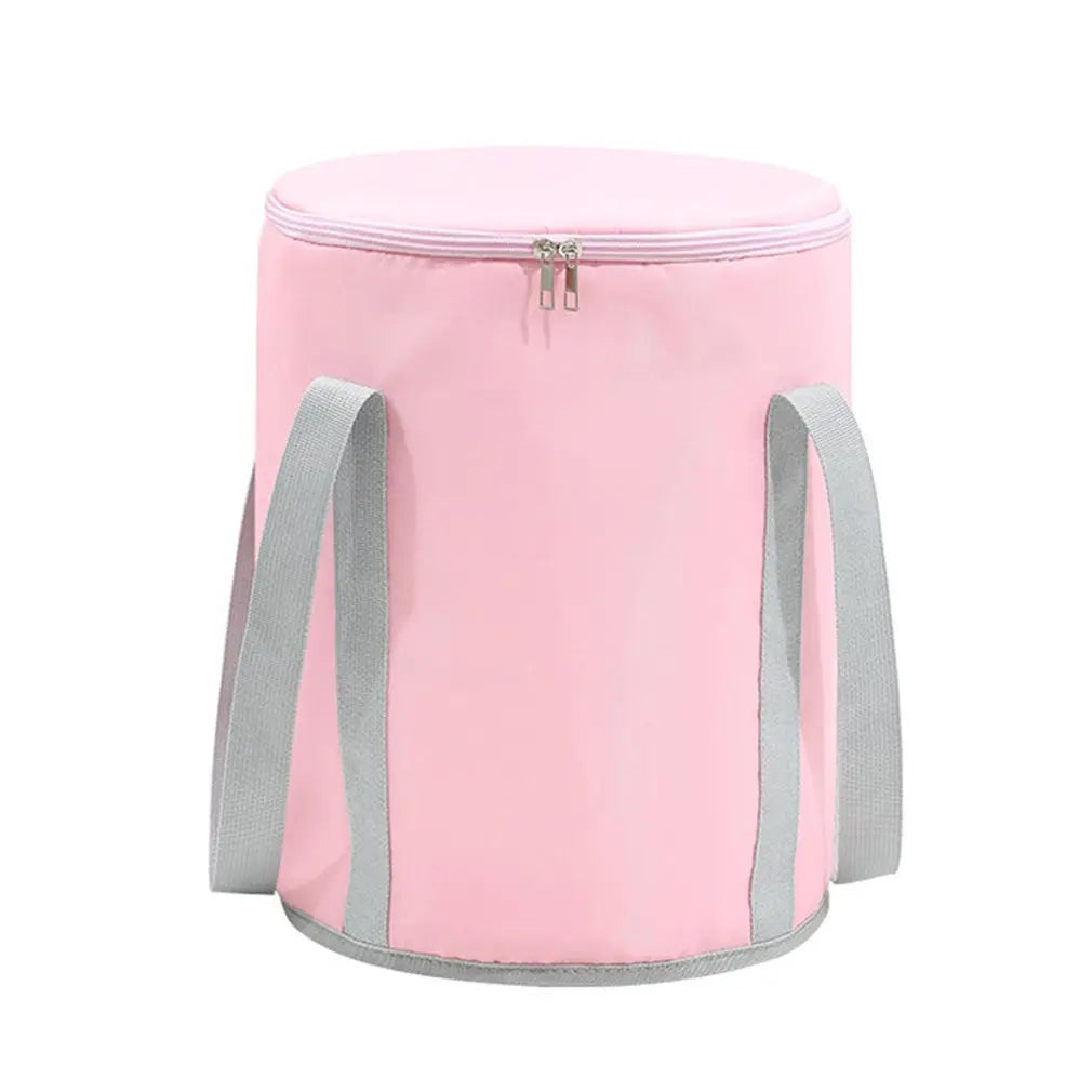 Household Adult Foot Soaking Buckets Portable Travel | Yazijico™