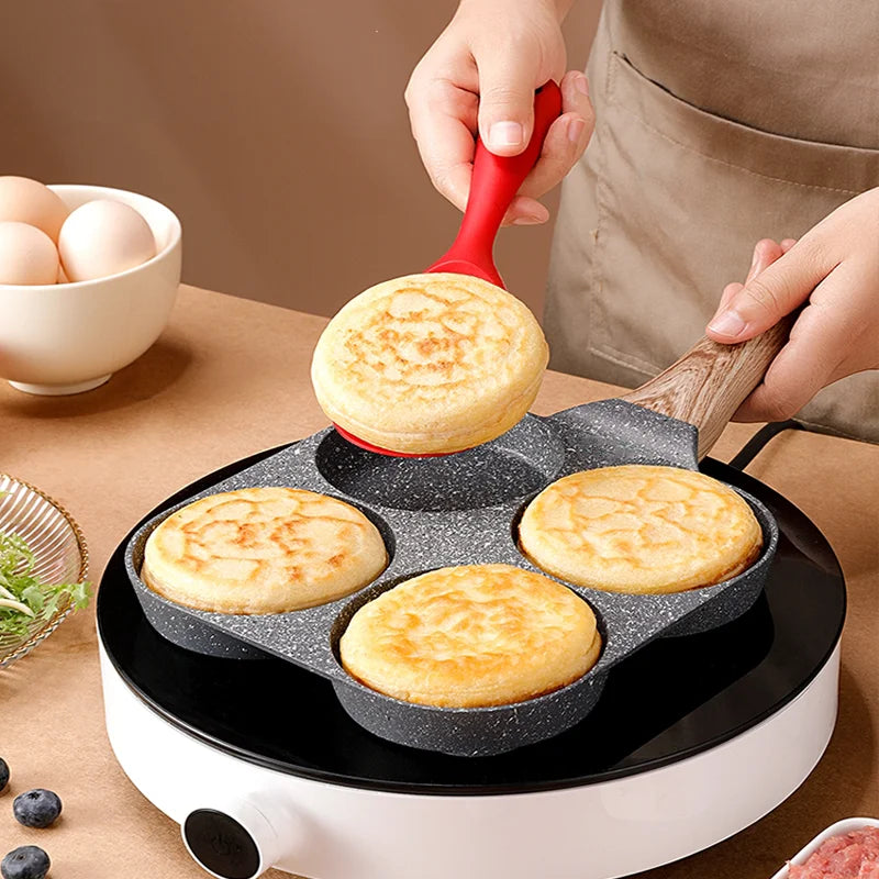 Yazijico™ egg frying pan, breakfast - Yazijico™