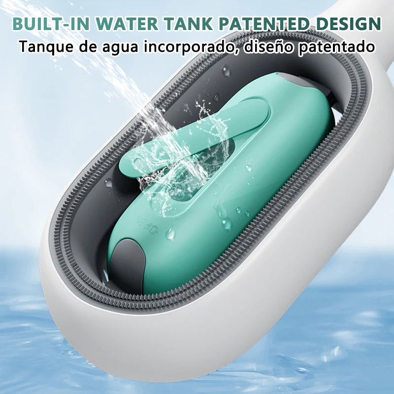 Hair Remover Brush for Dog Cat Silicone Pet Grooming | Yazijico™