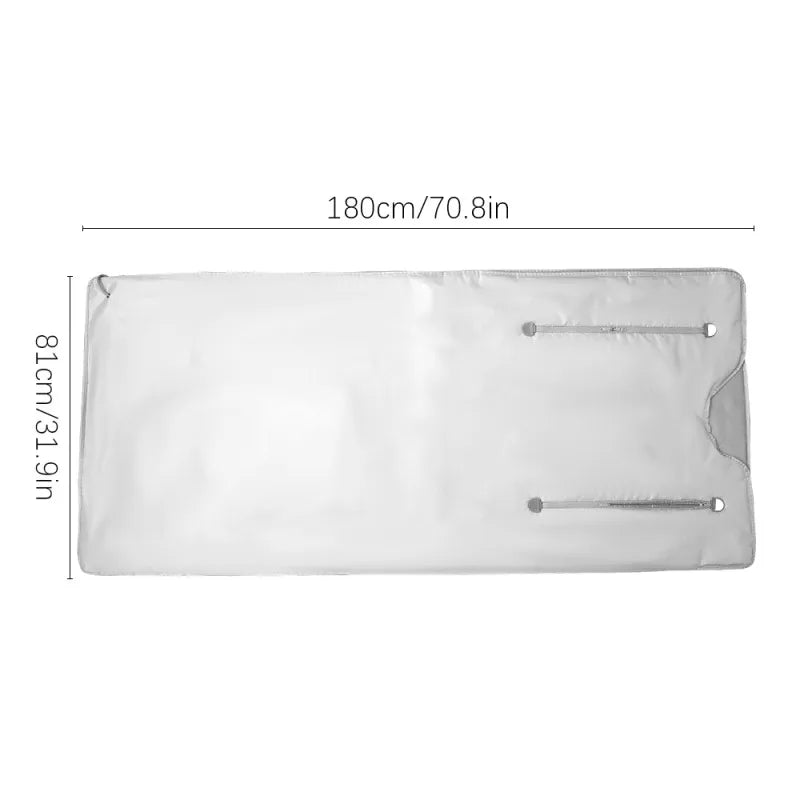 Air Wave Pressotherapy Lymphatic Drainage Machine