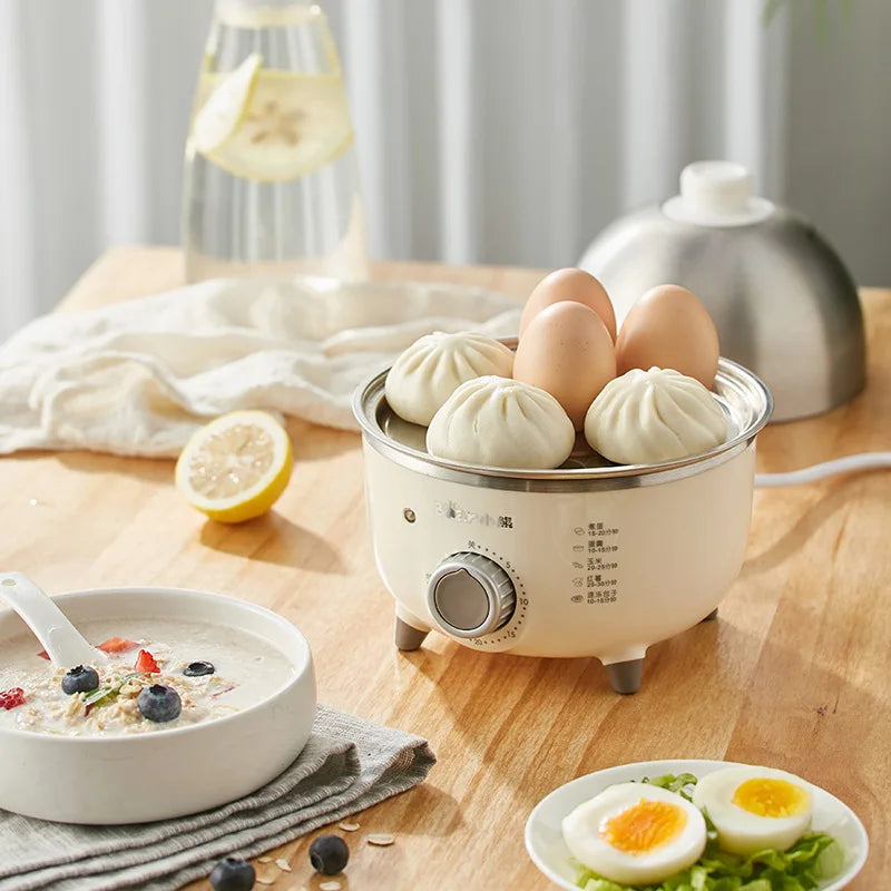 Yazijico™  Electric Egg Boiler Breakfast Machine - Yazijico™