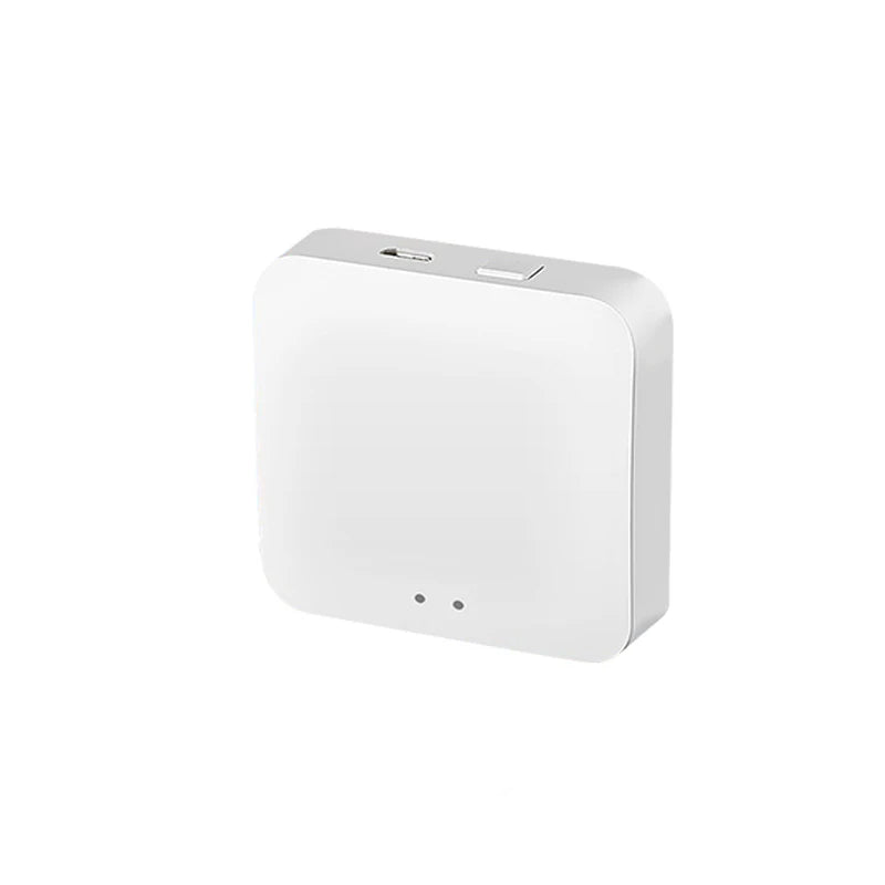 Smart Automatic Curtain Opener Tuya WIFI Bluetooth | Yazijico™