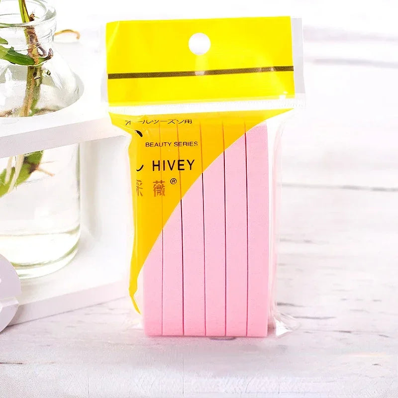 Yazijico™ Compression Face Wash Sponge - Yazijico™