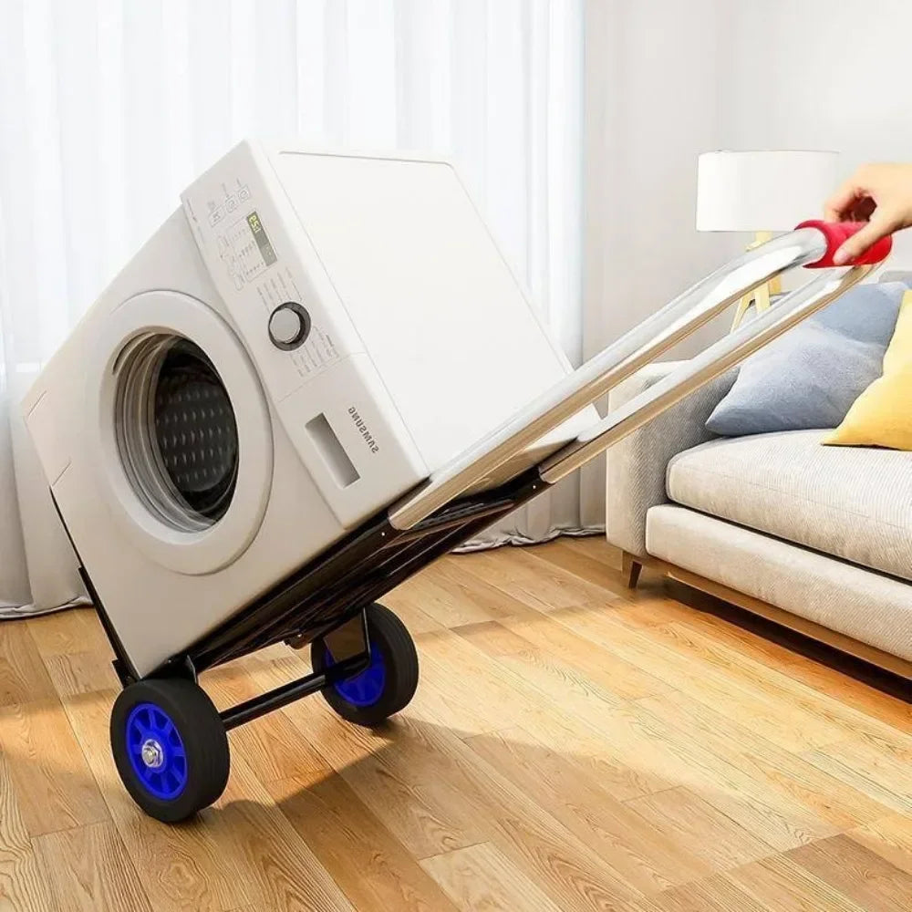 Yazijico™ Foldable Hand Sack Portable Outdoor Climb Stairs Shopping - Yazijico™