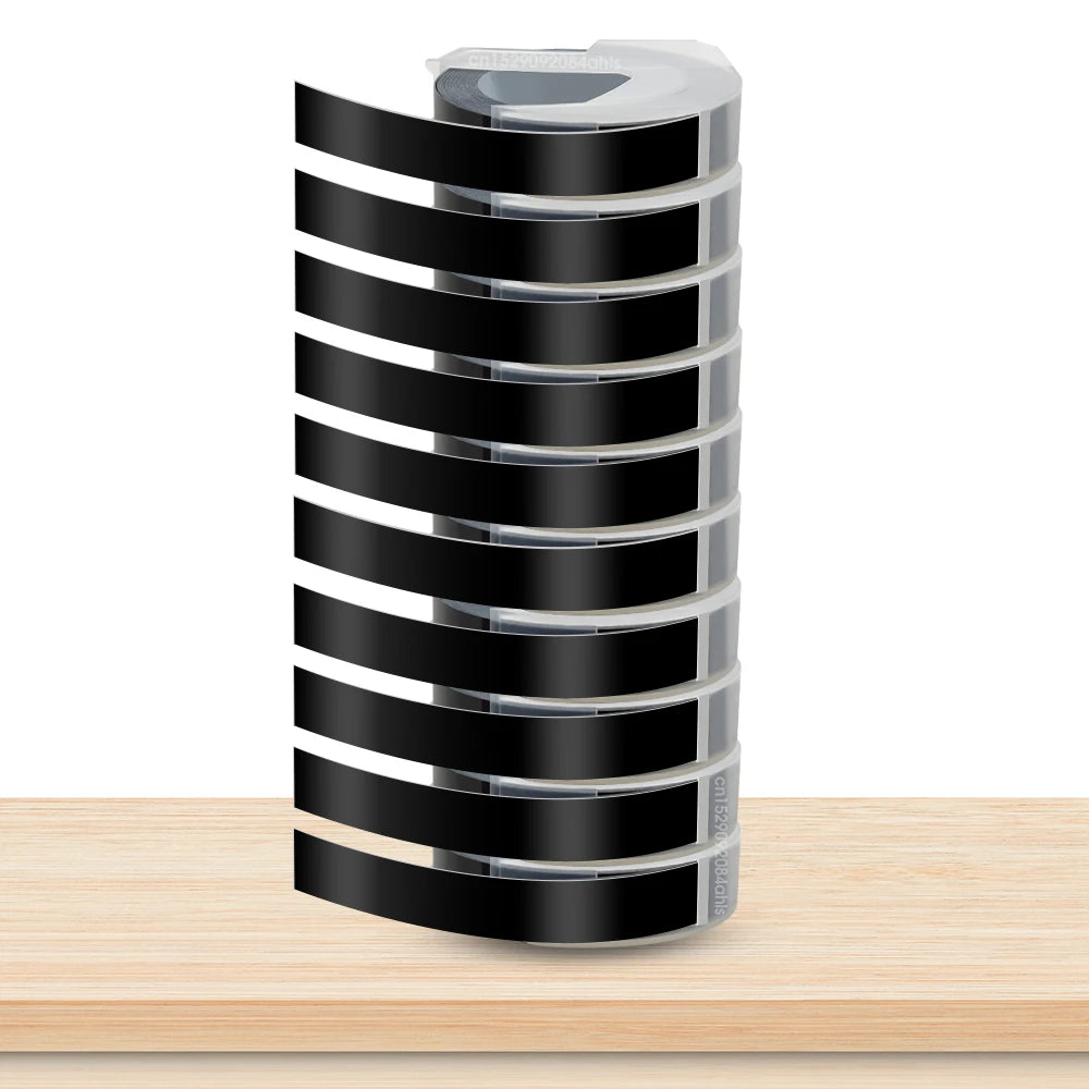 Embossing Manual Typewriter Hand Printing