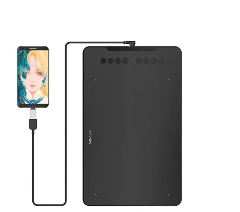 Yazijico™  Graphic Digital Drawing Tablet - Yazijico™