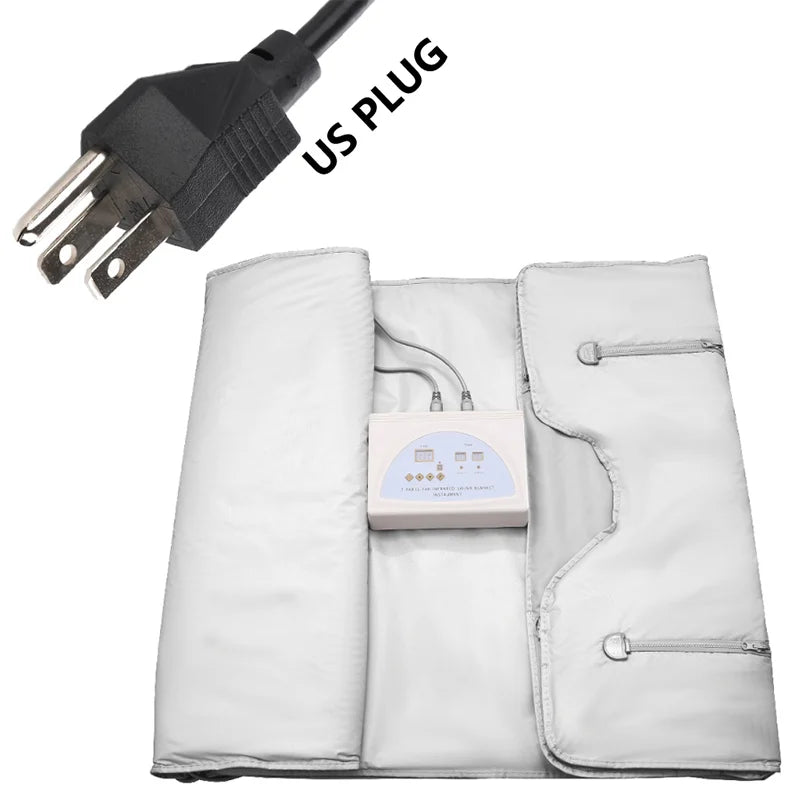 Air Wave Pressotherapy Lymphatic Drainage Machine