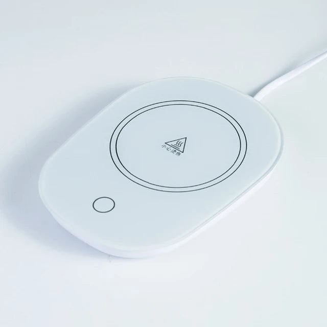 Coffee Mug Warmer Pad Cup Heater | Yazijico™