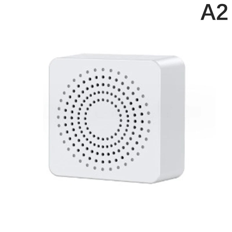 Wireless Doorbell Wifi Outdoor Hd Camera | Yazijico™