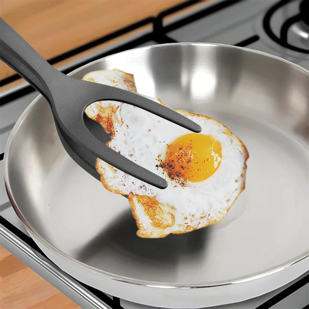 2-in-1 Cooking Utensils Kitchen Accessories Pancake | Yazijico™