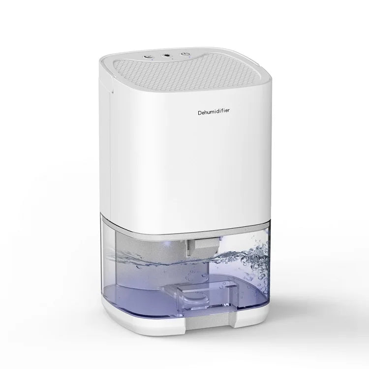 Portable Air Dehumidifier for Air Filter for Home  | Yazijico™