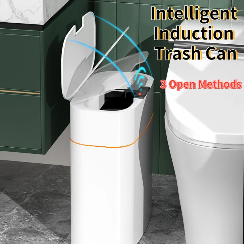Yazijico™ Kitchen Storage Box Trash Can Induction - Yazijico™